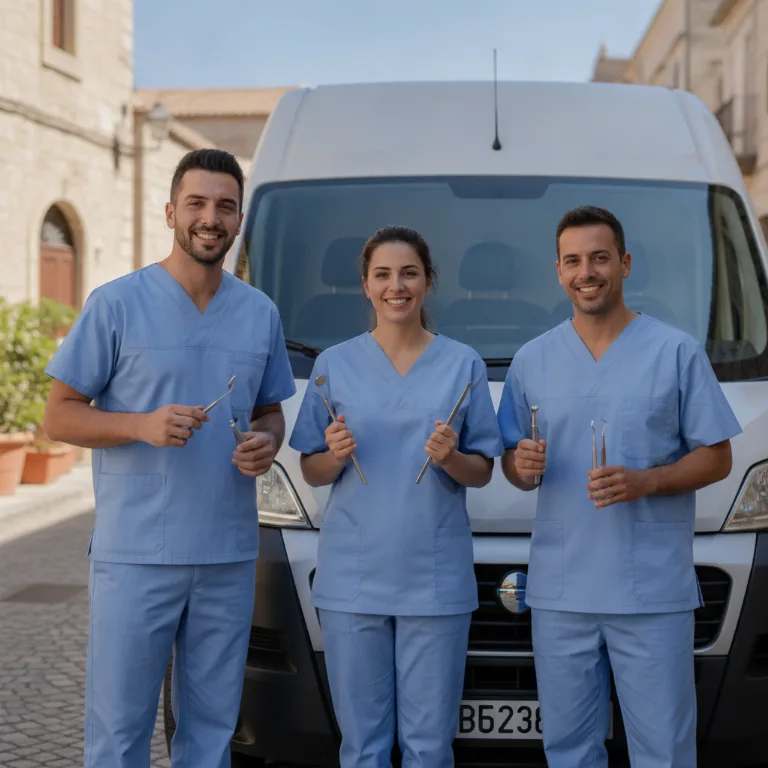dentista Calafell