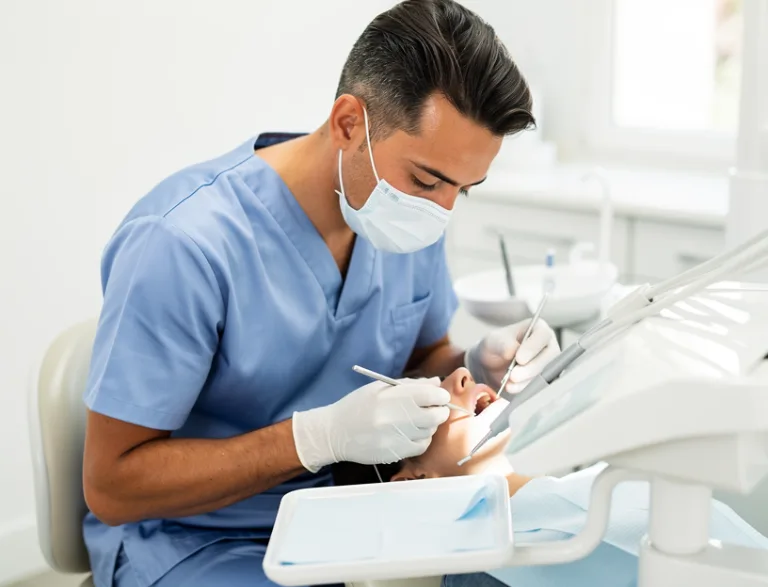 dentista Calafell